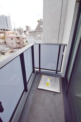 シエルトゥールロジュマンの物件内観写真